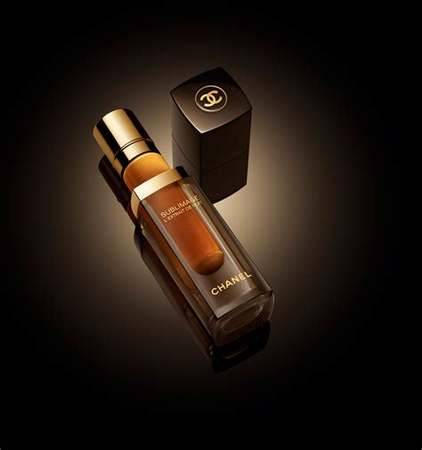 chanel sublimage primer|sublimage le soin.